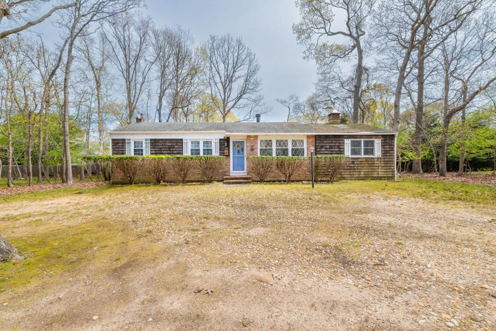 Springs House | Hidden Springs