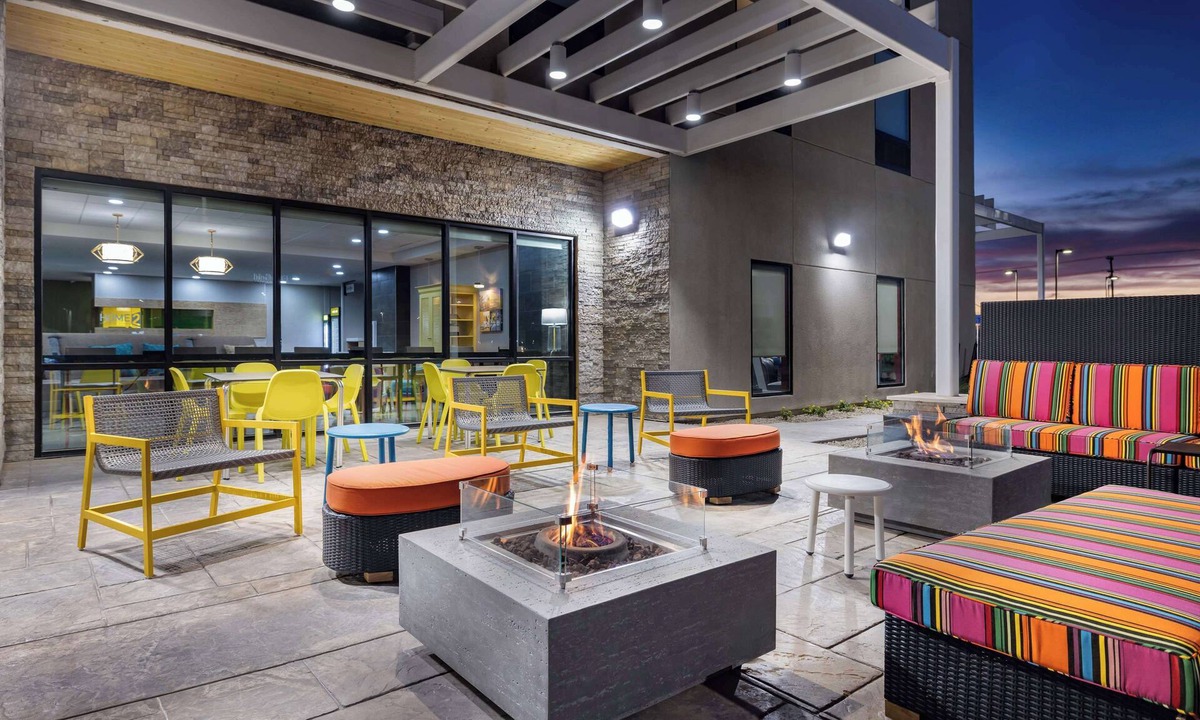 El Centro Hotel | Home2 Suites By Hilton El Centro