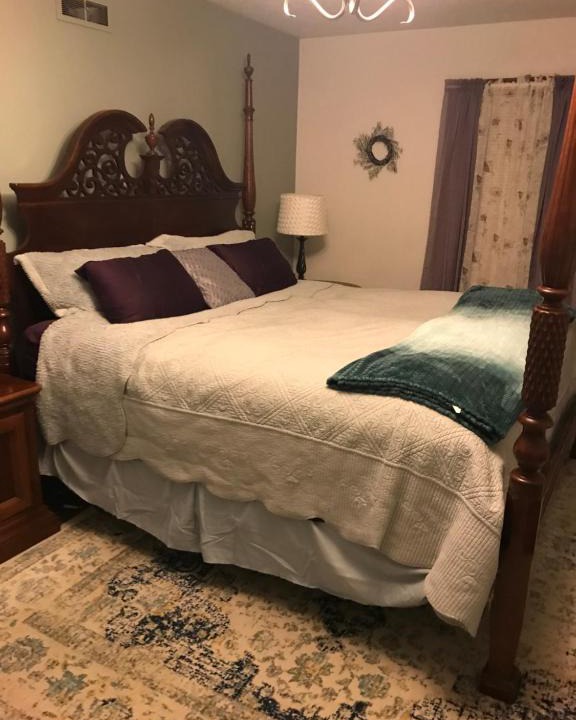 Canton Bed & Breakfast | Hope Bed and Breakfast
