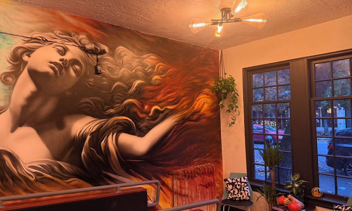 Belltown Hostel | Hostel Fish Seattle