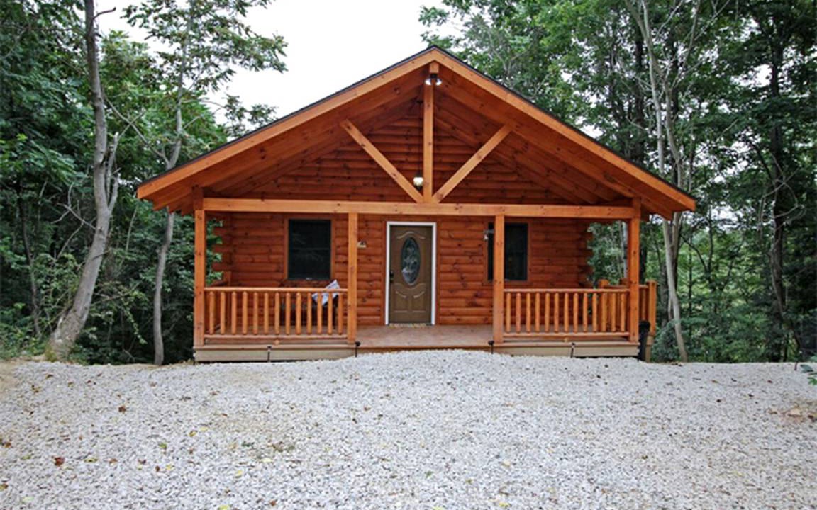 Logan House | House ∙ 1 bedroom ∙ 2 guests