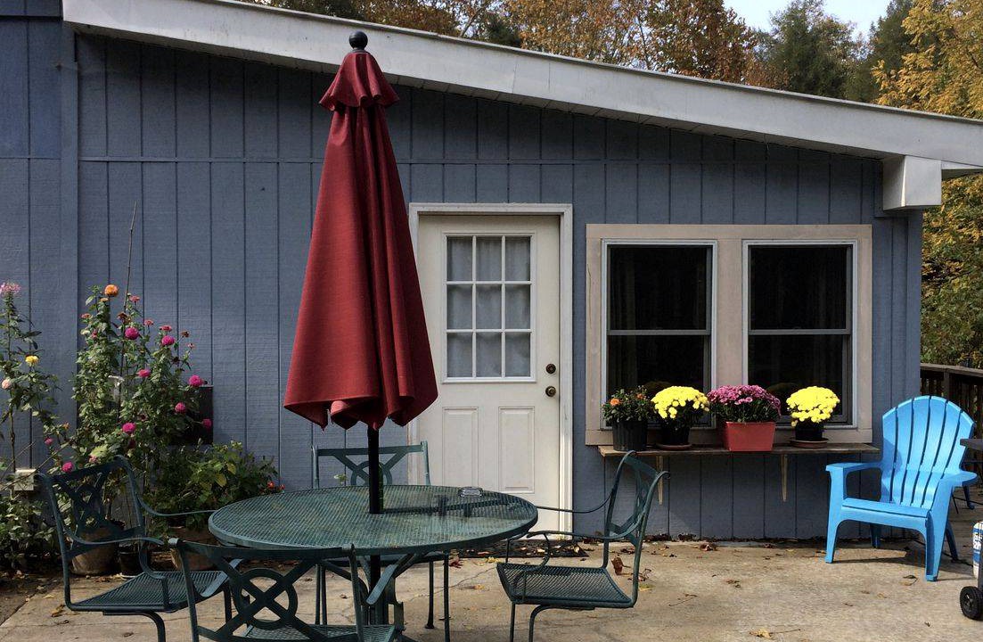 Logan House | House ∙ 1 bedroom ∙ 3 guests