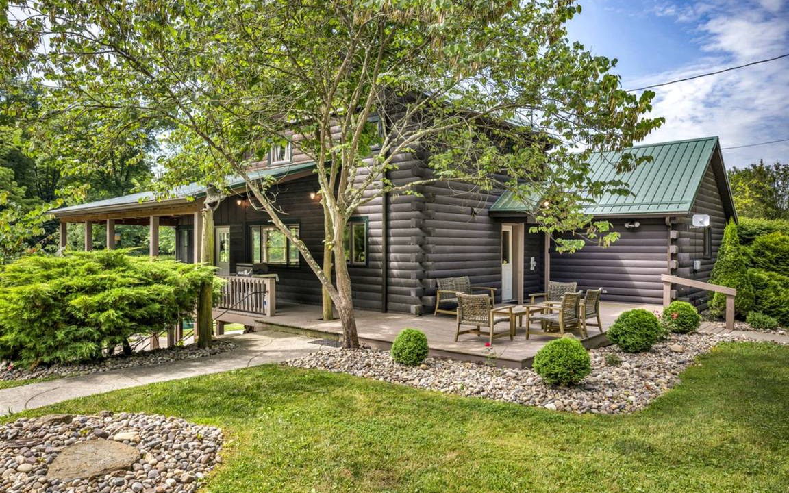 Ava House | House ∙ 1 bedroom ∙ 2 guests