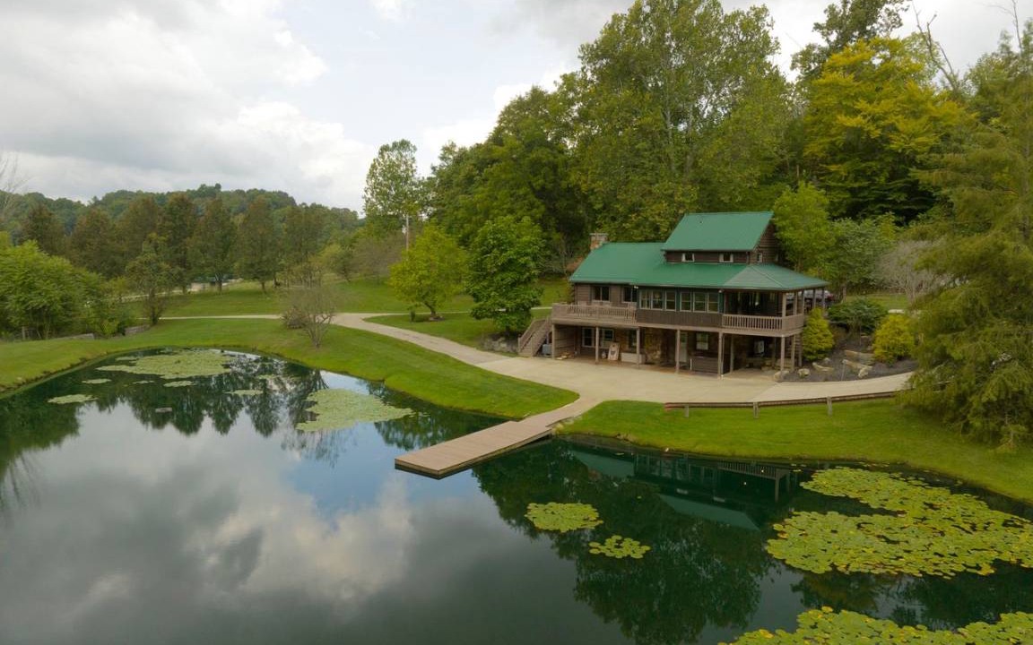 Ava House | House ∙ 4 bedrooms ∙ 16 guests