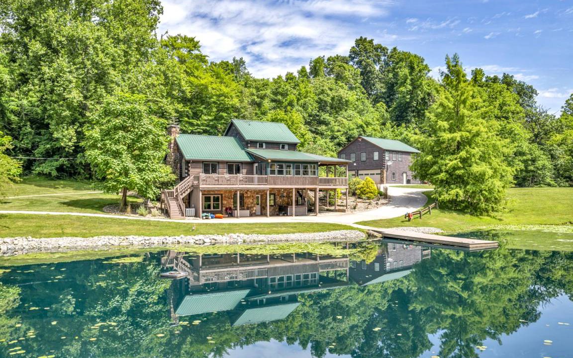 Ava House | House ∙ 6 bedrooms ∙ 22 guests