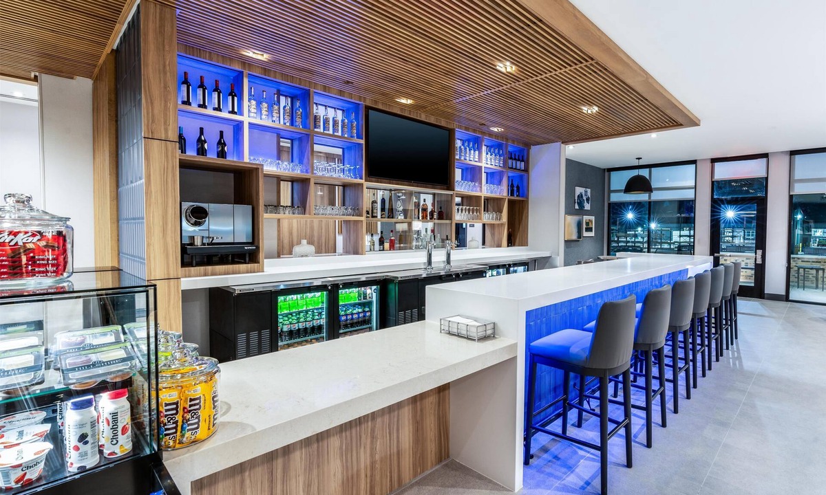 Eagle Pass Hotel | Hyatt Place Eagle Pass