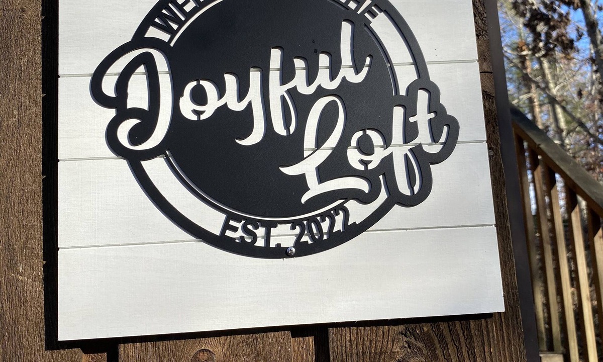 Winston - Salem Apartment | Joyful Loft! Newly renovated loft apartment! Close to Downtown and Universities!
