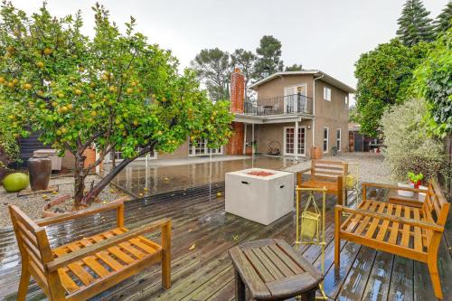 Eagle Rock House | LA Stay | World Cup Ready + Prime Location