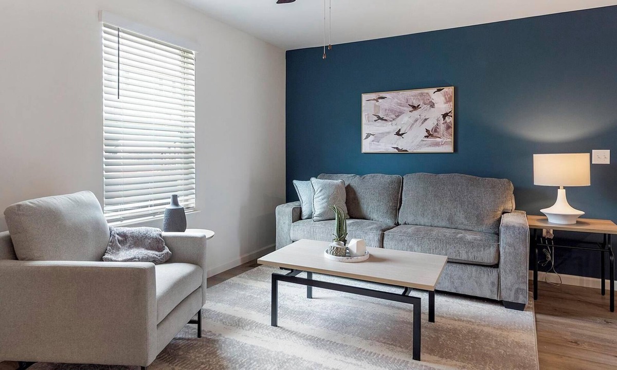 Lyman Apartment | Landing | Spectacular 1BD, Clubhouse, Gym