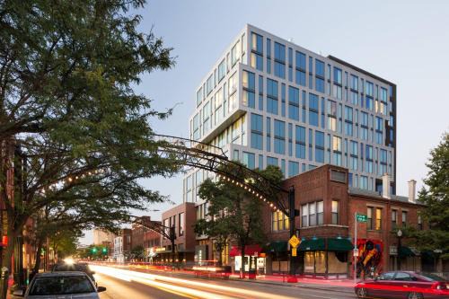Port Columbus | Short North