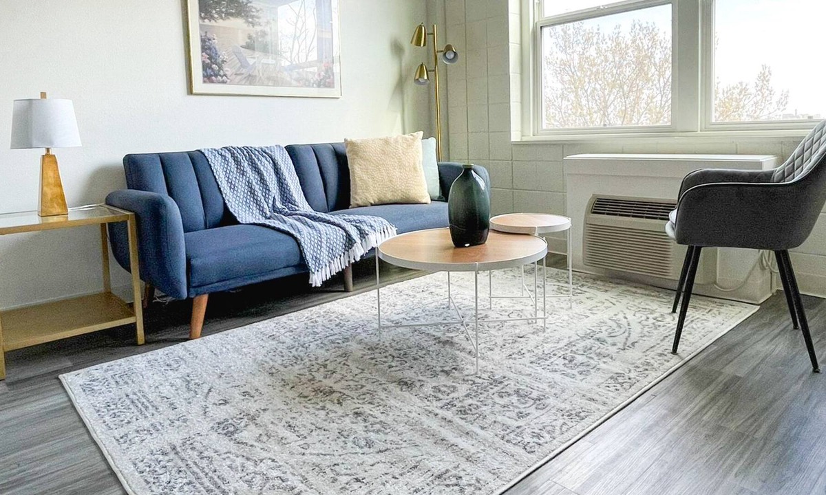 Corryville Apartment | ★Lively 1BD/1BA + Gym - Downtown Cincinnati★