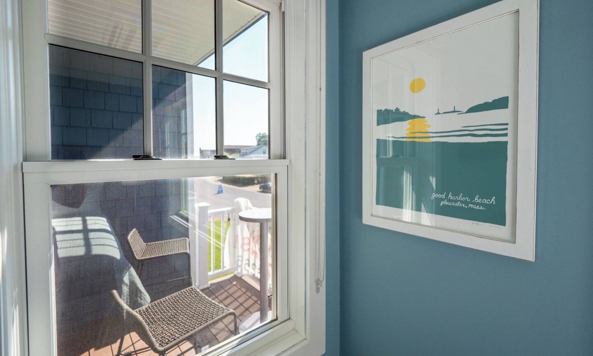 Gloucester Apartment | Long Beach Suites