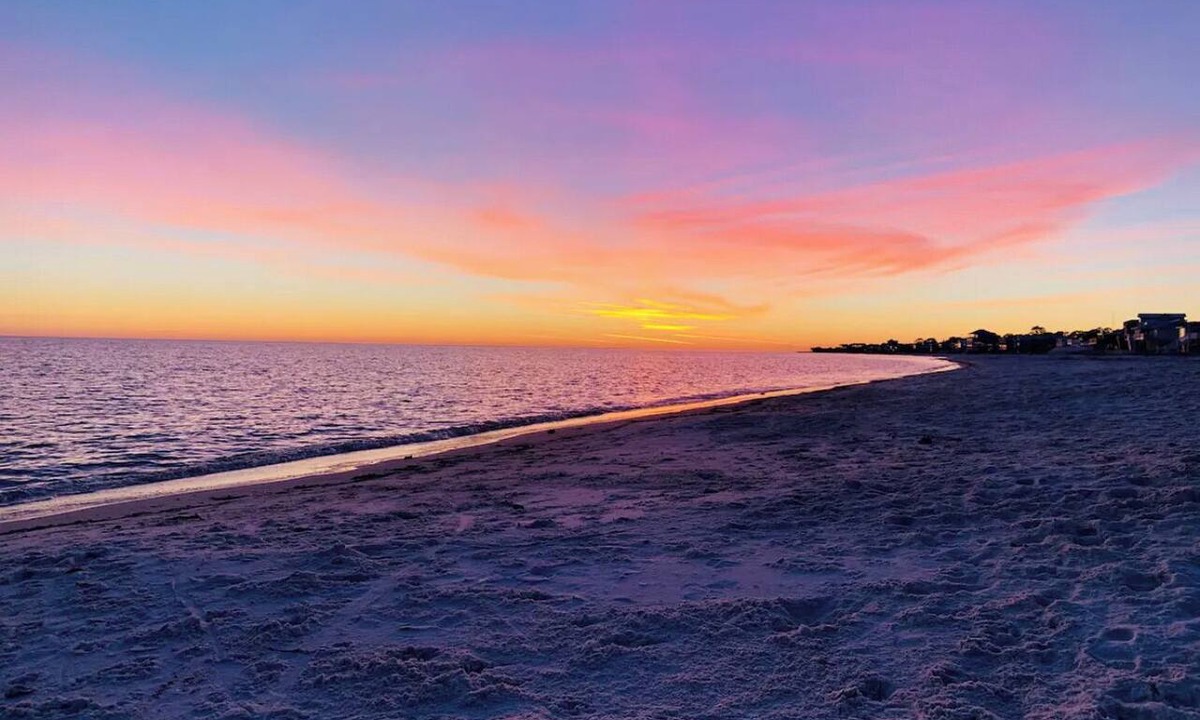 Alligator Point House | Looking for a best kept secret?!