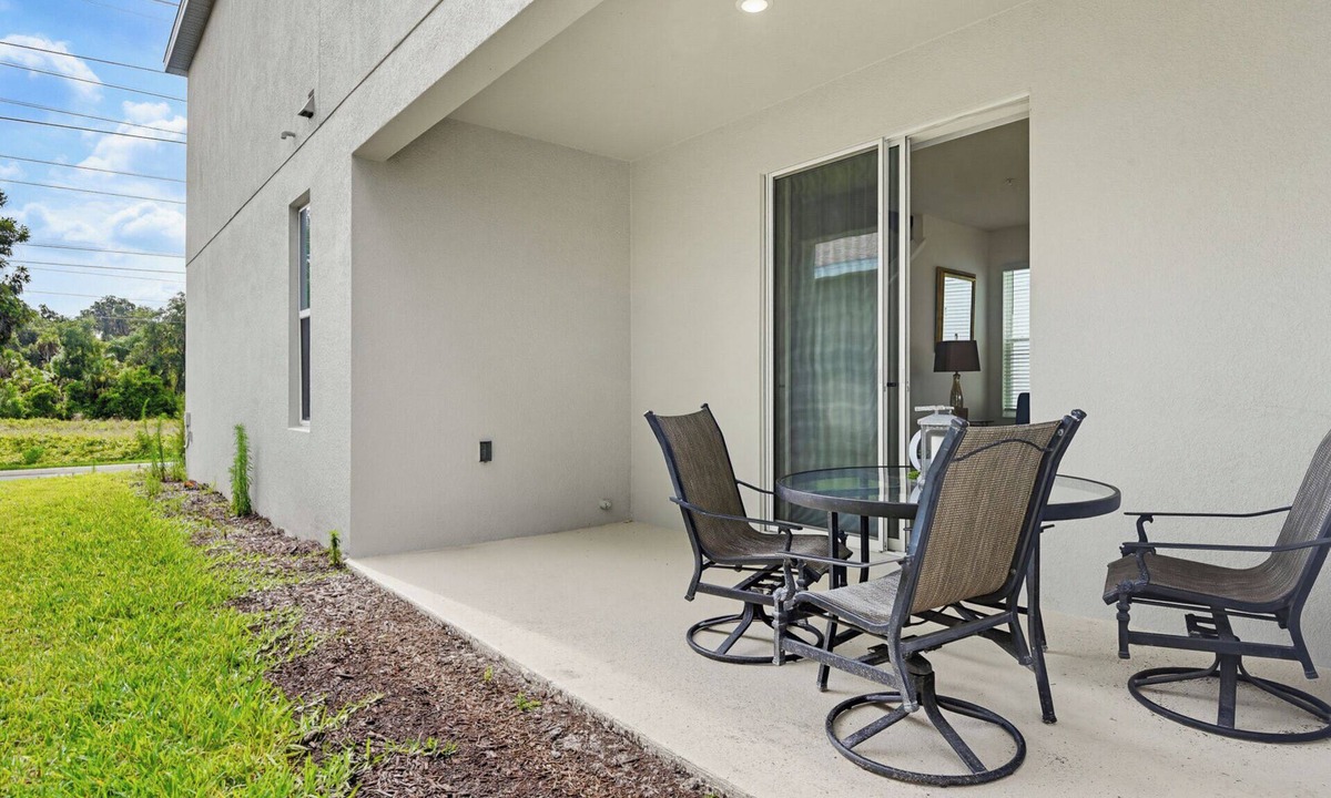 DeBary House | Lux 4 bed Mins! To HCA & Advent & Gemini Springs