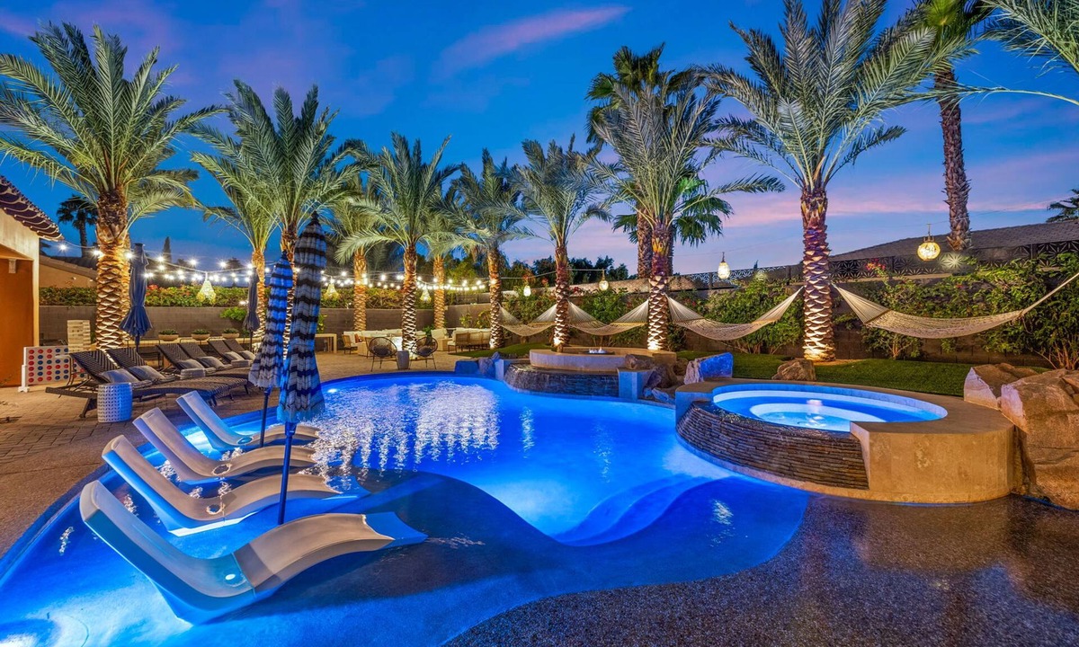 Rancho Santana House | Luxe Villa Tulum in Indio