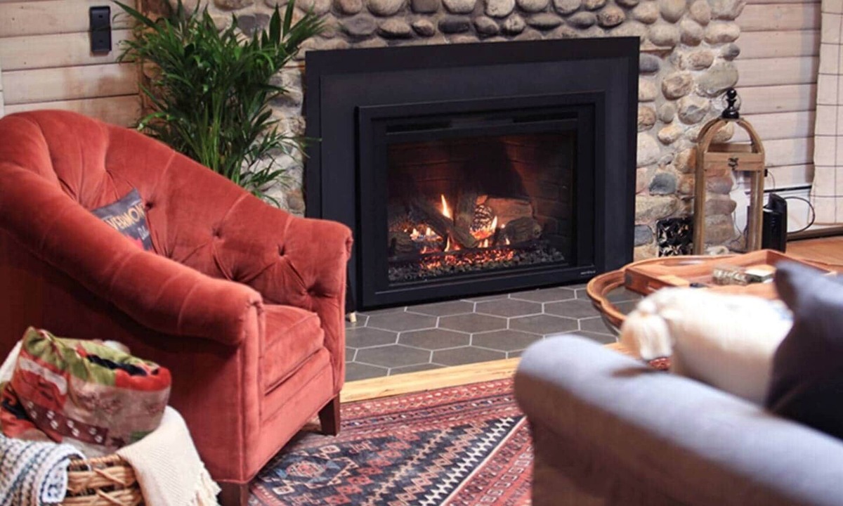 St. Johnsbury Center House | Luxury Lodge in the Heart of the Northeast Kingdom