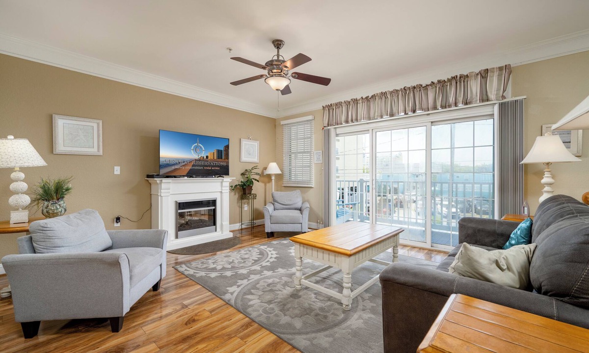 Ocean City House | Luxury, space and comfort in an ideal boardwalk location!