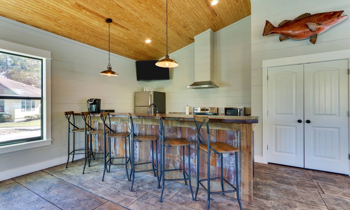 Kingsland Hotel | Mariners Suites