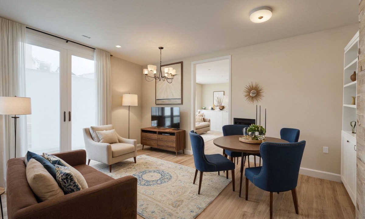 Melrose Apartment | Melrose Rooftop Boutique Residences