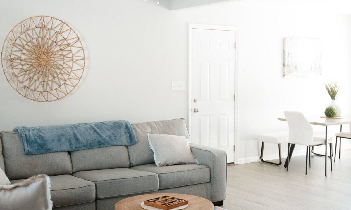 Lexington House | Mid Ohio Comfort