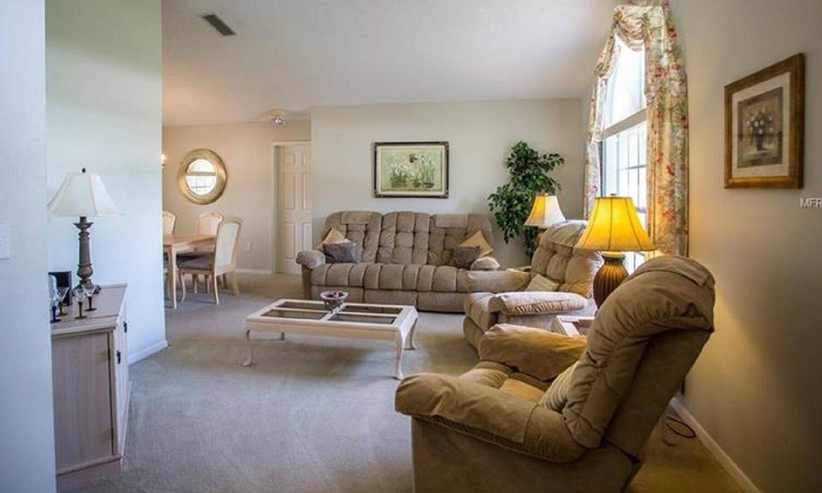 Bridgewater Crossing House | Nice 4 Bed Pool Home in Sunridge Woods
