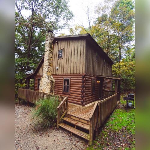 Rockbridge House | Oakridge - by The Chalets
