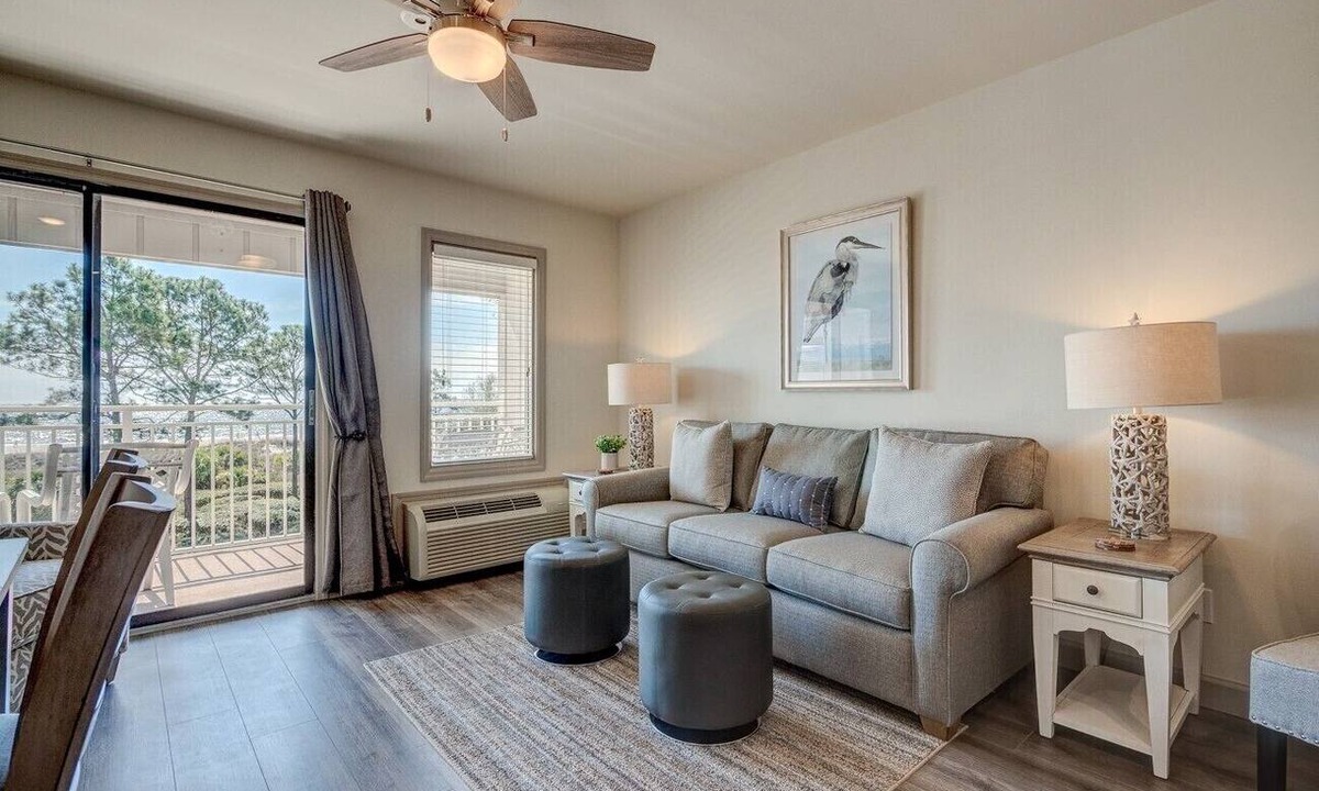 Hilton Head Island Condo | Oceanfront Villa with Breathtaking Views!