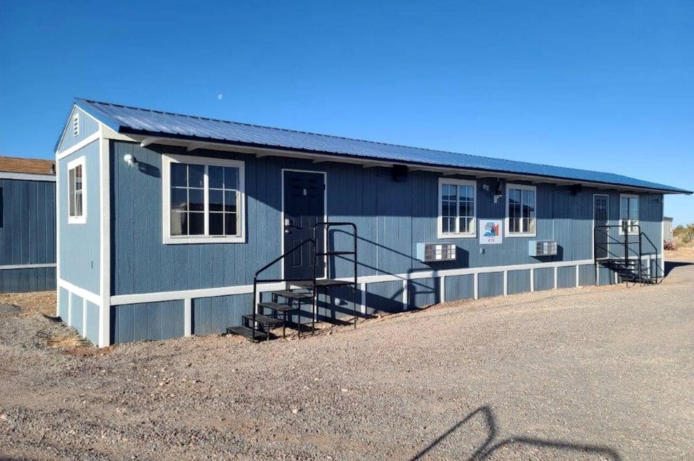 Valle Cabin | Peaceful Retreat Near Iconic Views with Night Sky Stargazing in Williams, Arizona