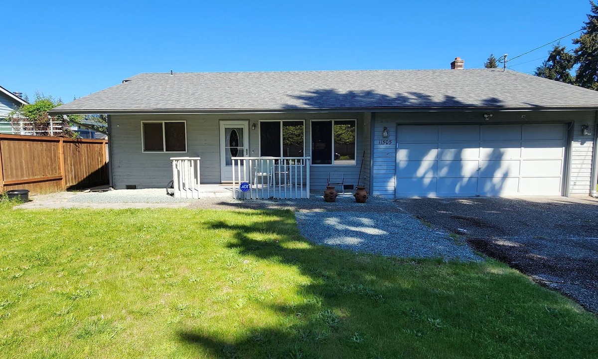 Silver Lake House | Private 2 bed 2 bath house
