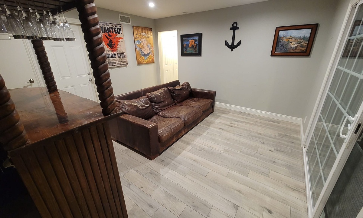 Dana Point House | property is unavailable