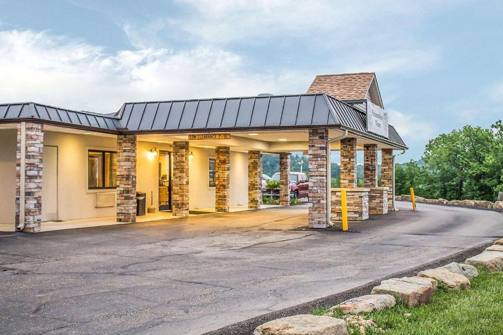 Cambridge Hotel | Quality Inn Cambridge