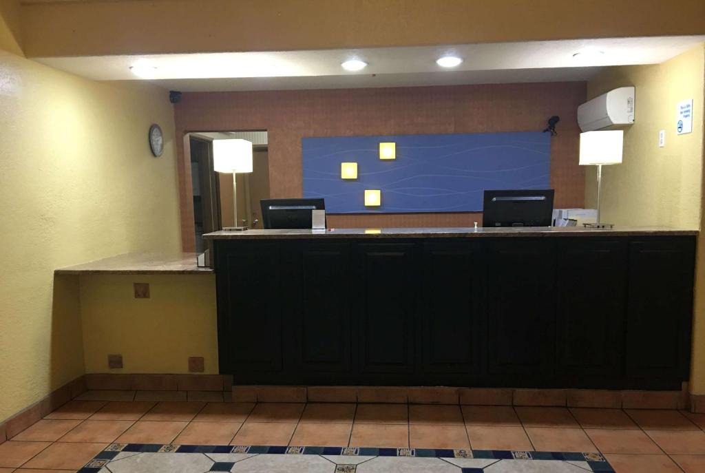 Southside Hotel | Ramada by Wyndham Santa Fe