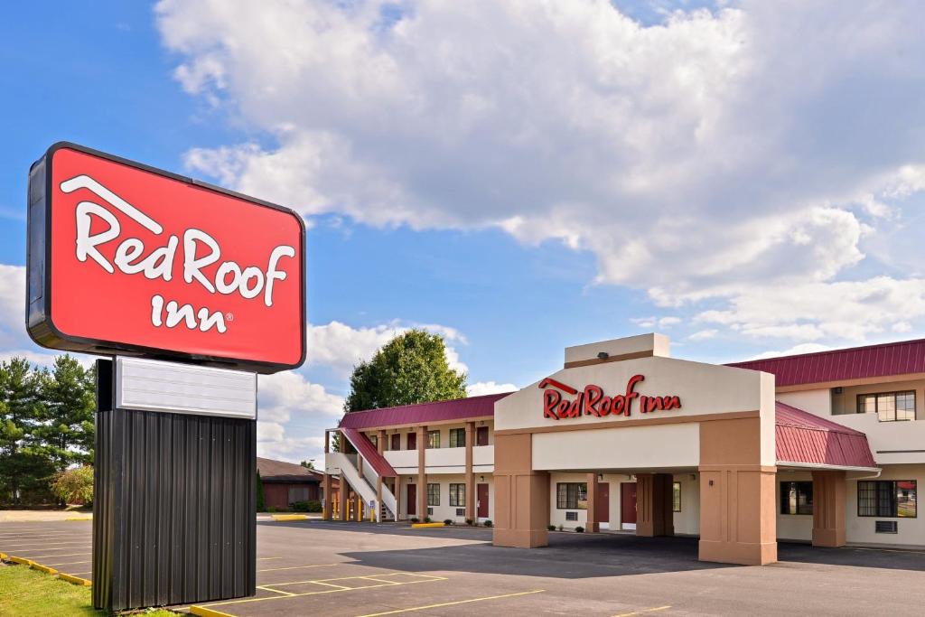 Marietta Hotel | Red Roof Inn Marietta