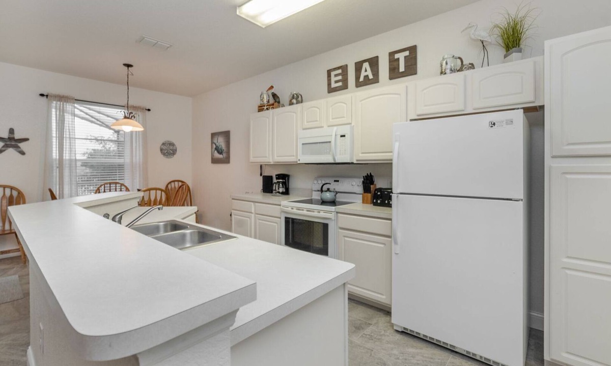 Windsor Hills Villa | Rent the Perfect 5 Bedroom Villa on Windsor Hills Resort, Orlando Villa 4913