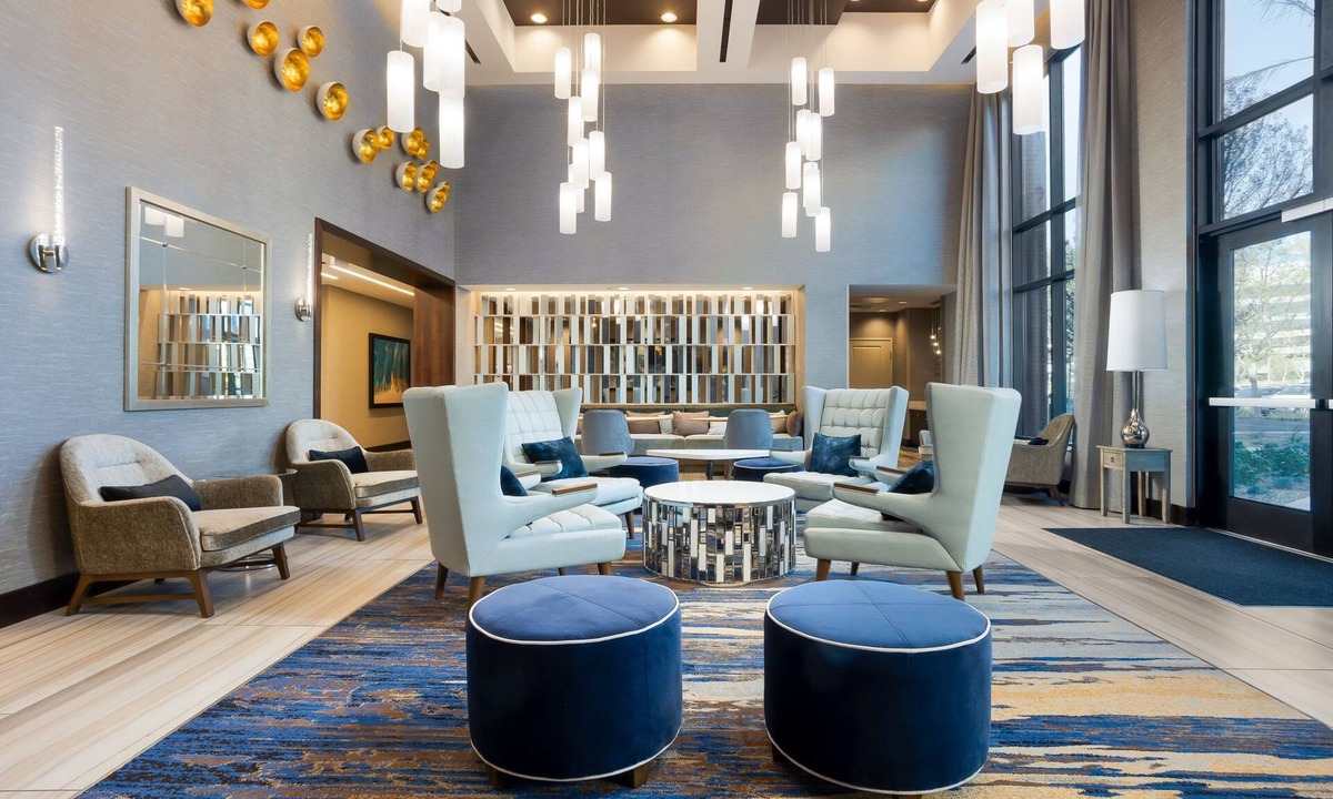 Brea Hotel | Residence Inn by Marriott Anaheim Brea