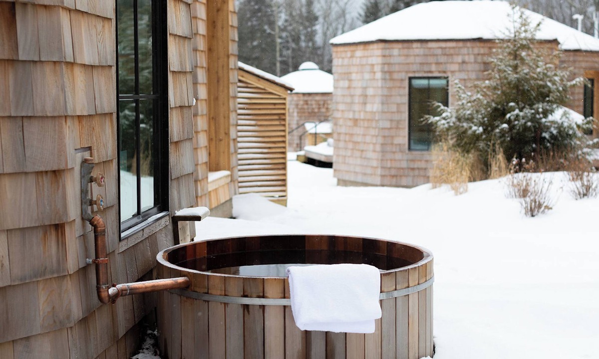 Hunter Hotel | Scribner's Catskill Lodge, A Member Of Design Hotels