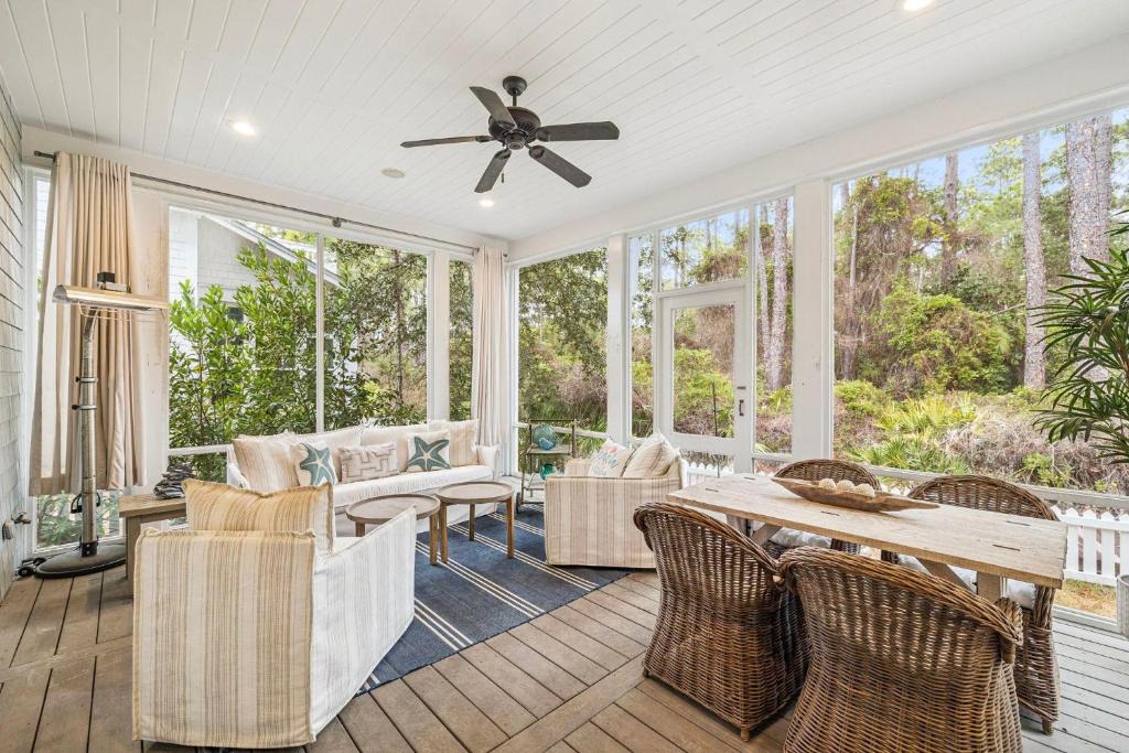 WaterSound West Beach House | Second Star Shores