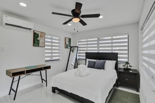 Ives Estates House | Serene Suite Near Aventura