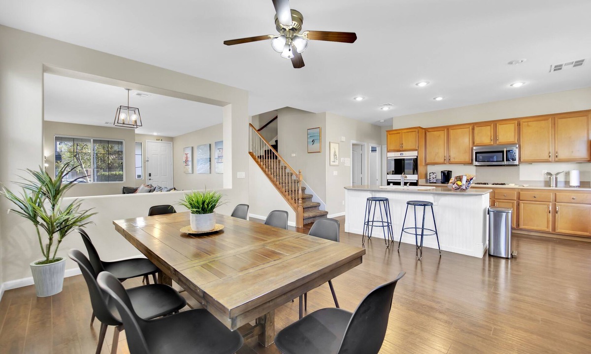 Seven Hills House | Seven Palms Stylish Home with Pool, Hot Tub,& Movie Room