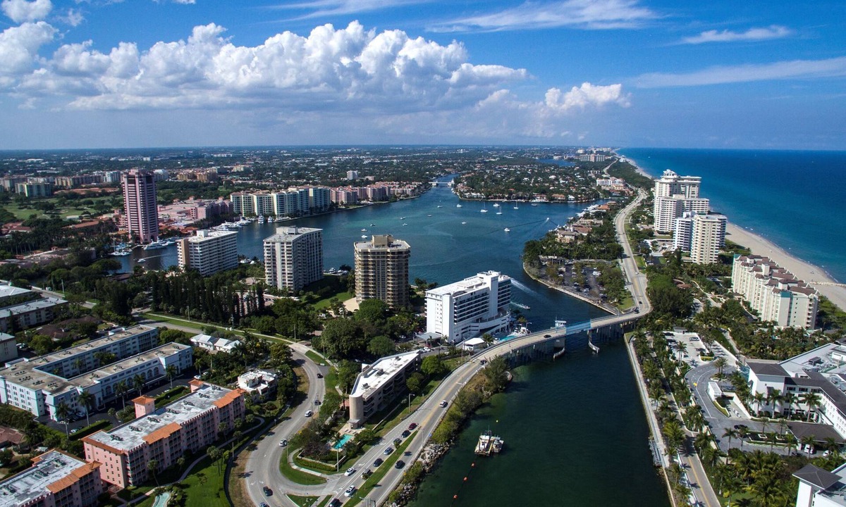 Hamptons at Boca Raton Condo | Short Term 1-bedroom in Condo Boca Raton with AC and Internet,