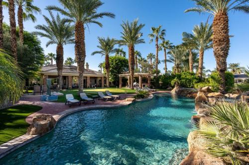La Quinta House | Sienna Estate at PGA West Golf Resort