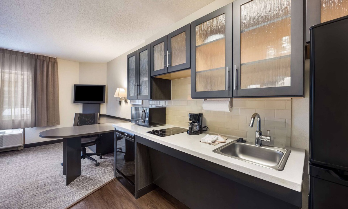 Irvine Hotel | Sonesta Simply Suites Irvine Spectrum