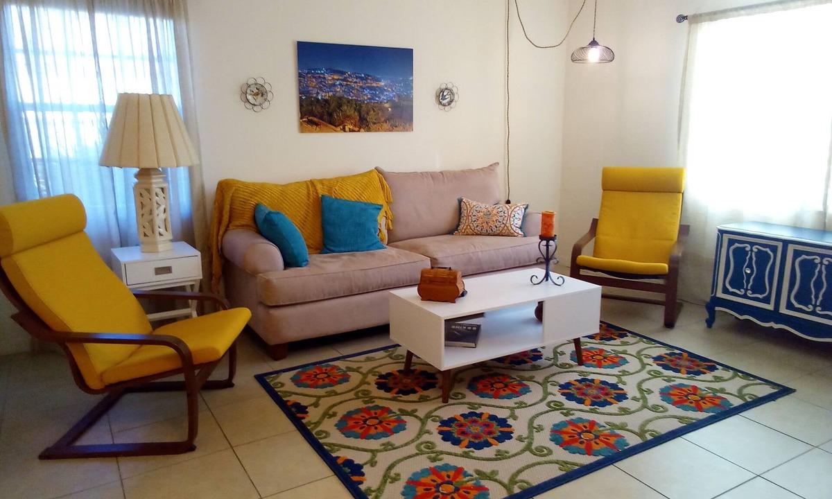 Alhambra Villas Condo | Space Coast Condo in the heart of Titusville
