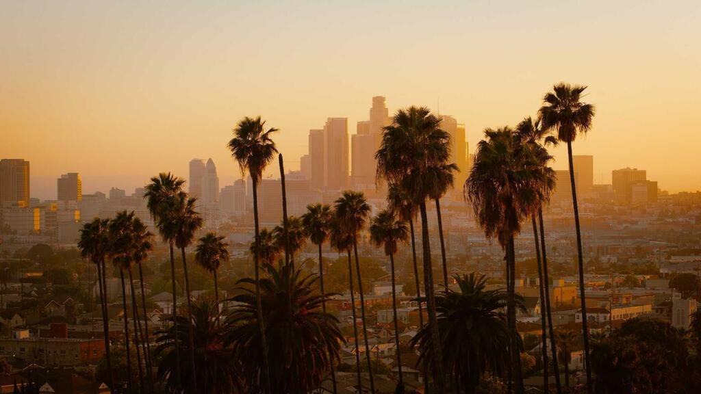 Mid-Wilshire Apartment | Spacious 1bdrm apartment 10 mins to Cedars-Sinai by car FREE Parking, King bed