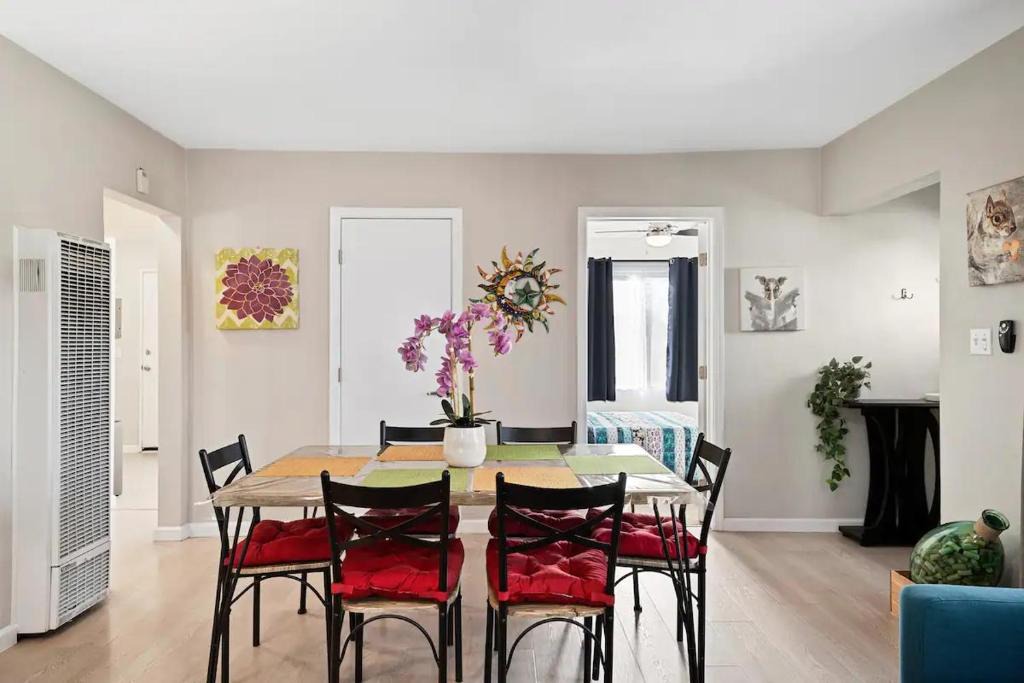Lennox House | Spacious Centrally Located NEW 2 Bedroom Property!