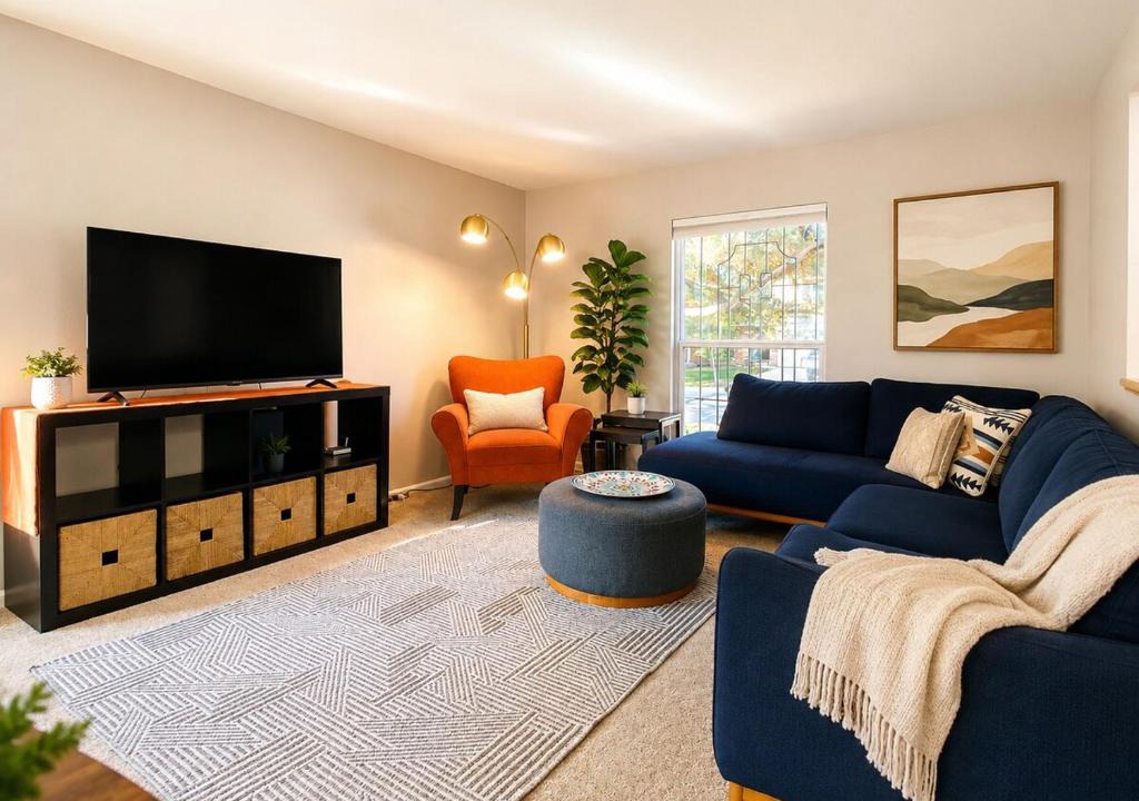 Englewood House | Spacious Updated Home in Desirable Community