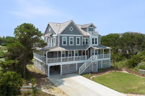 Nags Head House | Spoon Haven