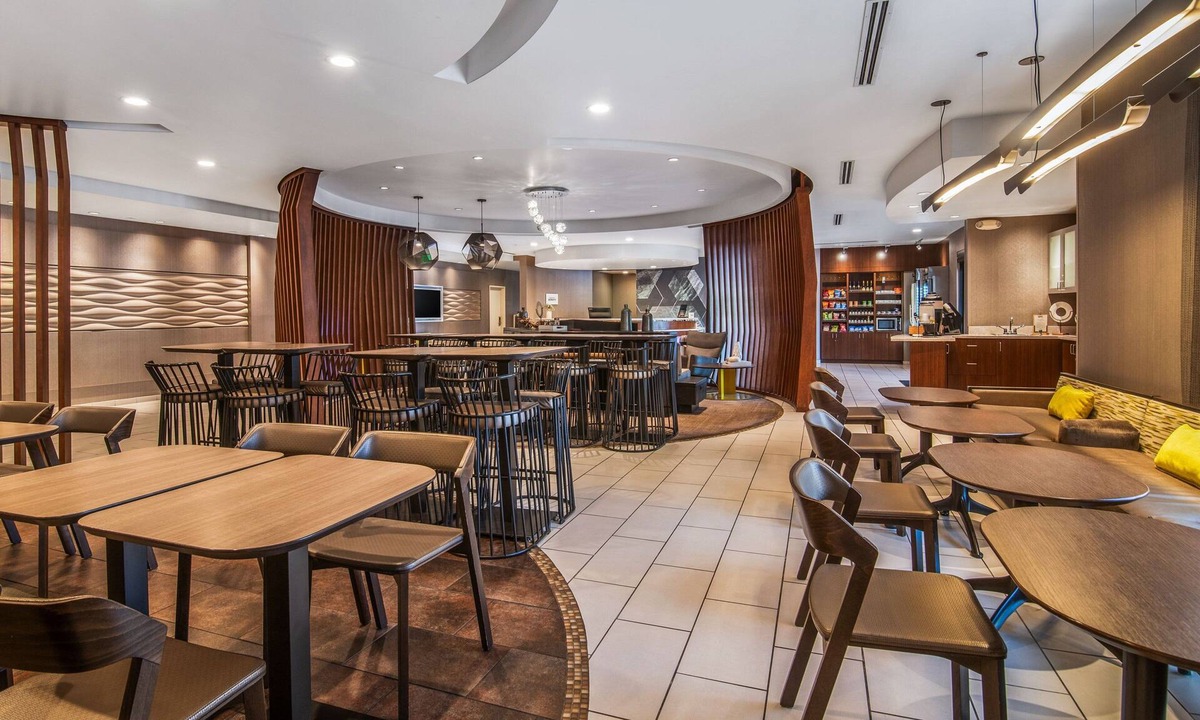 Green Valley Hotel | SpringHill Suites by Marriott Las Vegas Henderson
