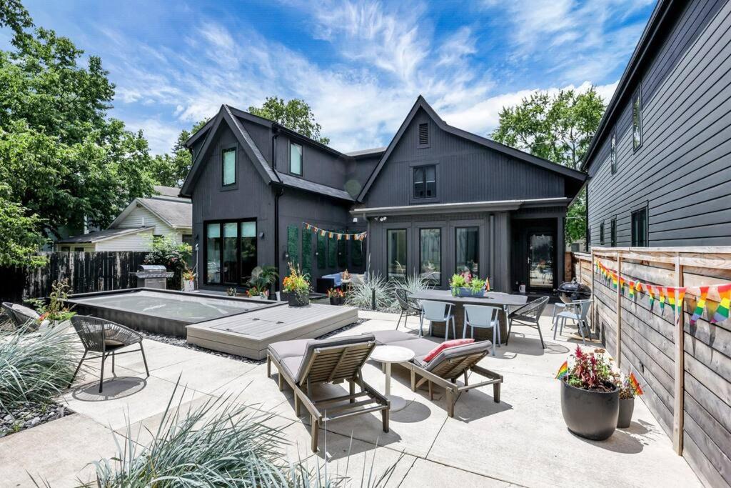 Victorian Village House | Stylish Nexus