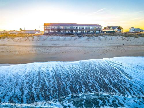 Kill Devil Hills House | SW11 - A Great Escape
